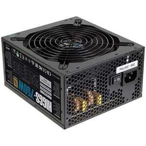 Блок питания для компьютера Aerocool HIGGS-750
