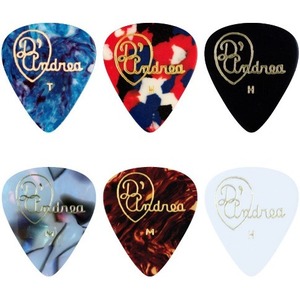 Медиатор DAndrea TCC351-096HV