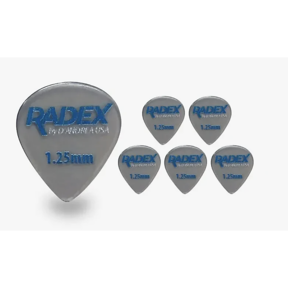 Медиатор DAndrea RDX551-1.25