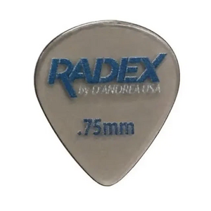 Медиатор DAndrea RDX551-0.75