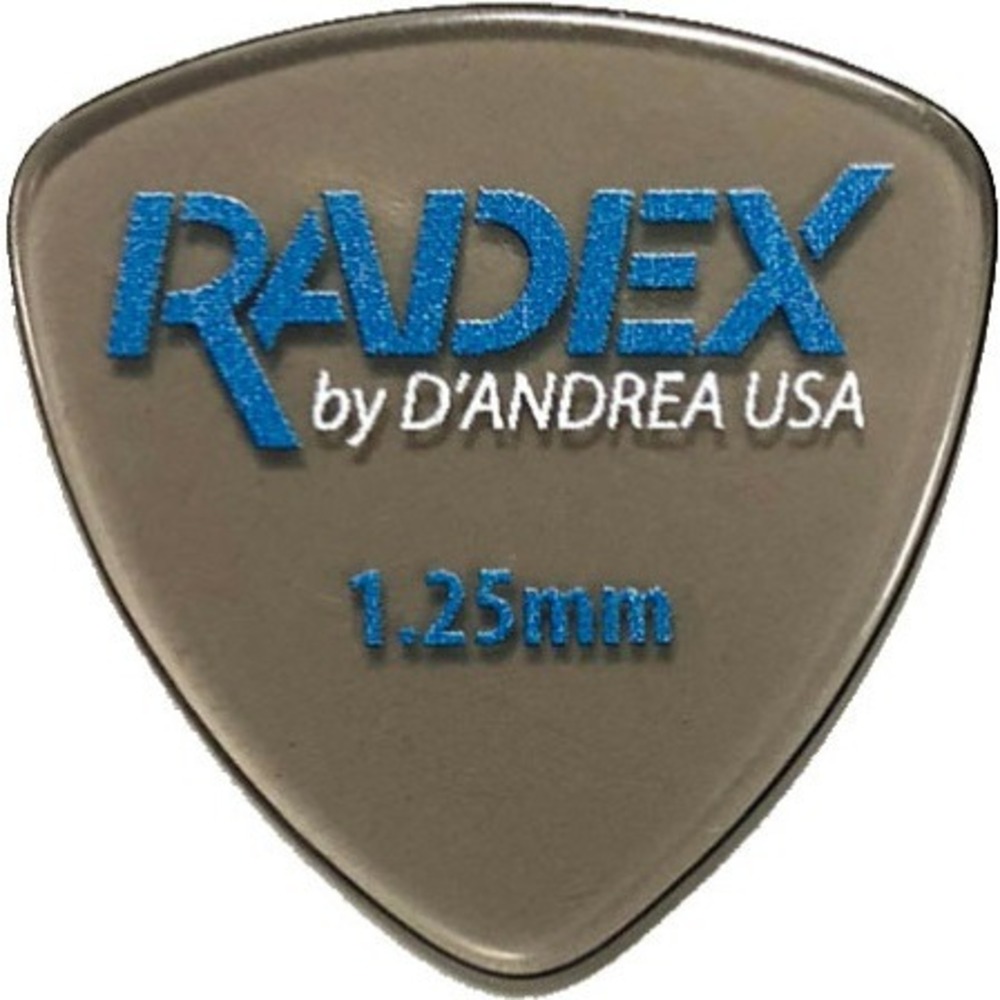 Медиатор DAndrea RDX346-1.25