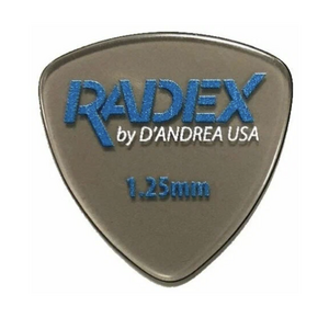 Медиатор DAndrea RDX346-1.25