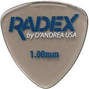 Медиатор DAndrea RDX346-1.00