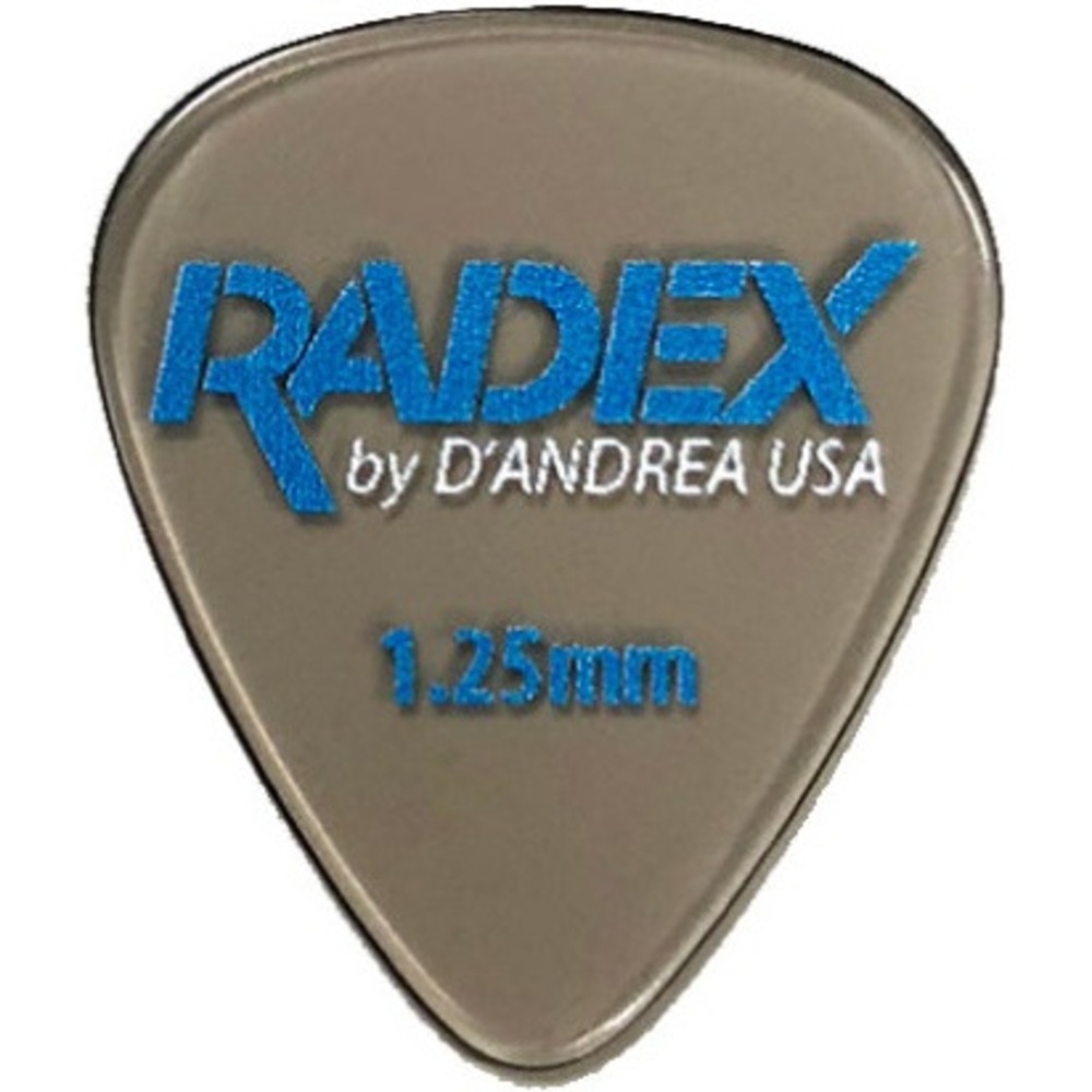 Медиатор DAndrea RDX351-1.25