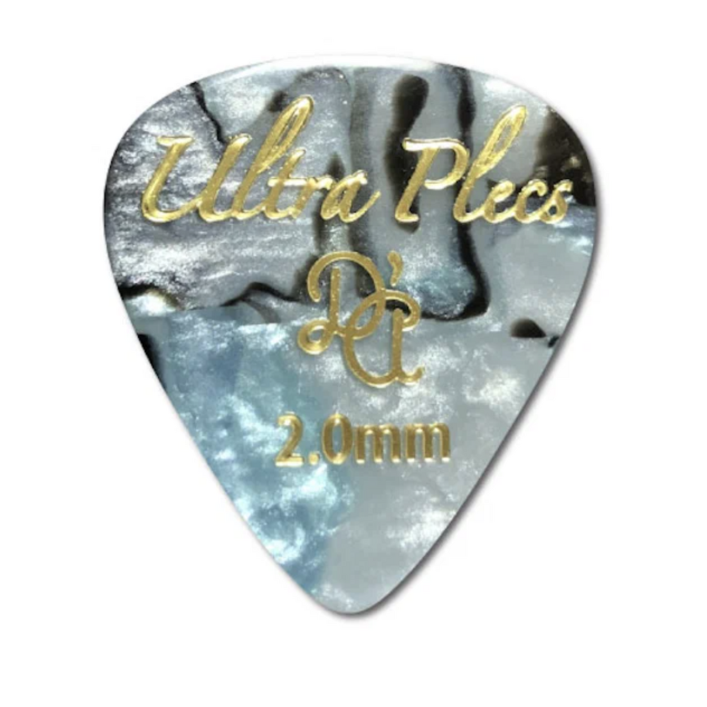 Медиатор DAndrea UP351-2.0ABA