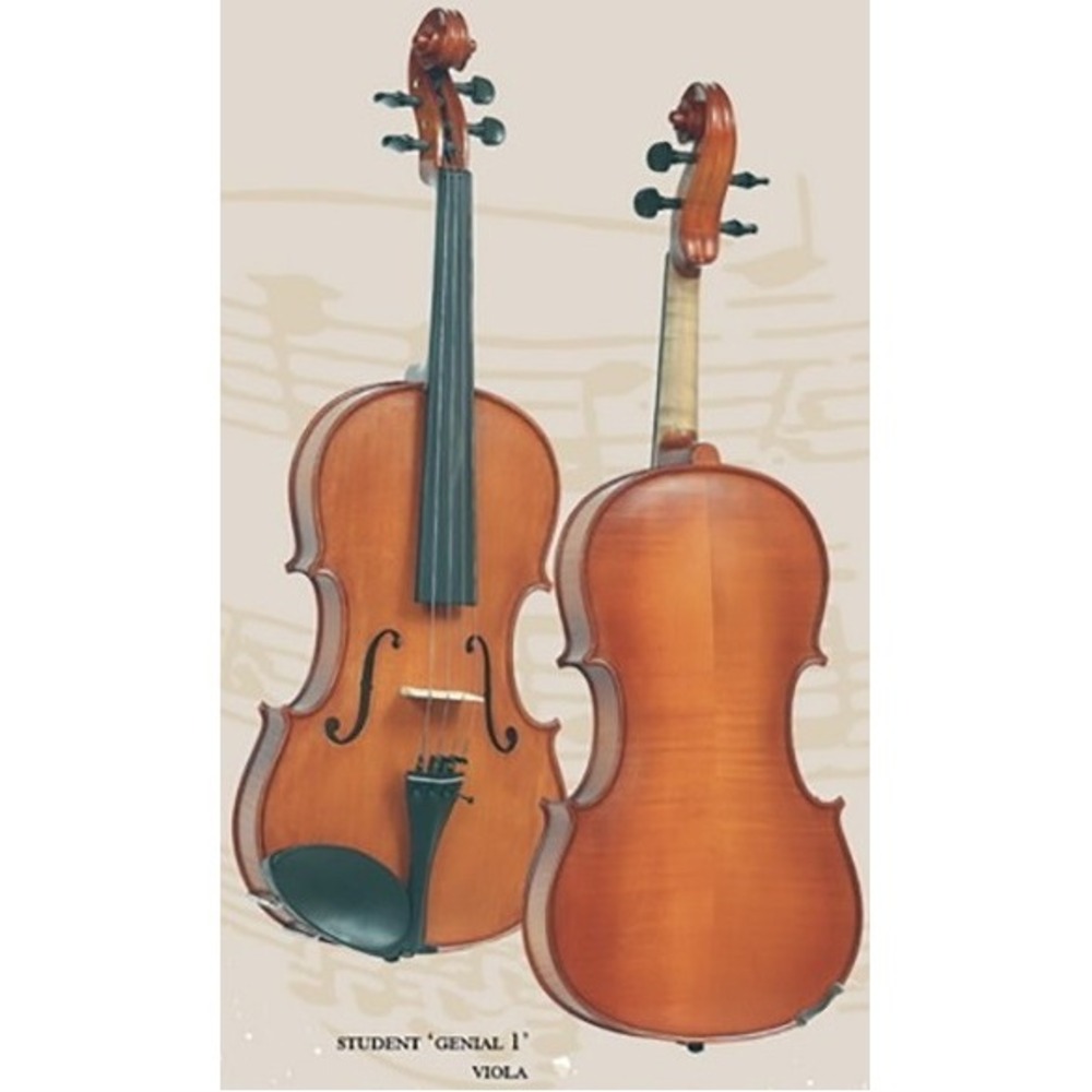 Альт студенческий Gliga S-V16