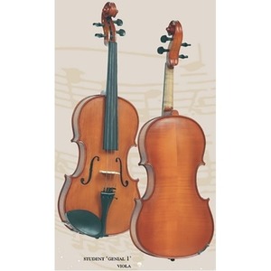 Альт студенческий Gliga S-V16