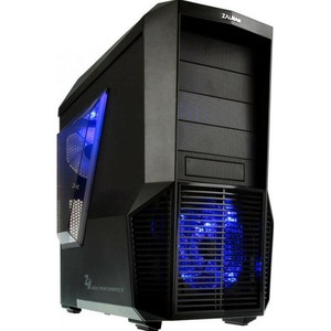 Корпус для игрового ПК ZALMAN Z11 Plus