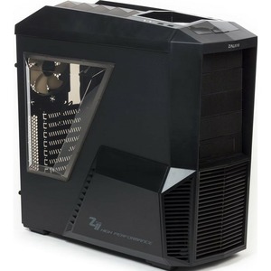Корпус для игрового ПК ZALMAN Z11 Plus