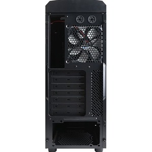 Корпус для игрового ПК ZALMAN Z3