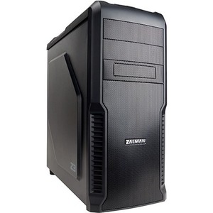 Корпус для игрового ПК ZALMAN Z3