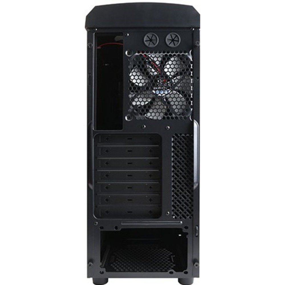 Корпус для игрового ПК ZALMAN Z3 Plus