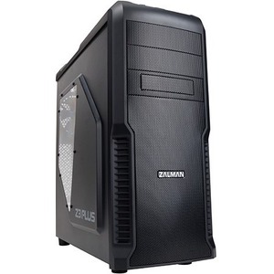 Корпус для игрового ПК ZALMAN Z3 Plus