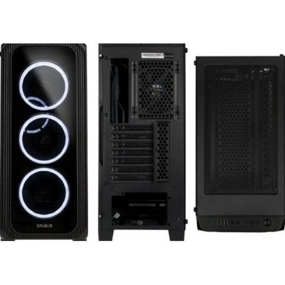 Корпус для игрового ПК ZALMAN Z7 NEO