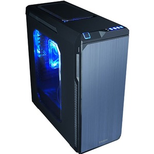 Корпус для игрового ПК ZALMAN Z9 NEO
