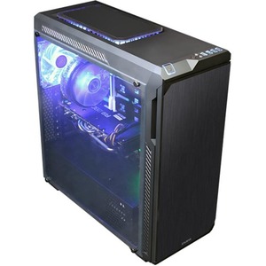Корпус для игрового ПК ZALMAN Z9 NEO Plus