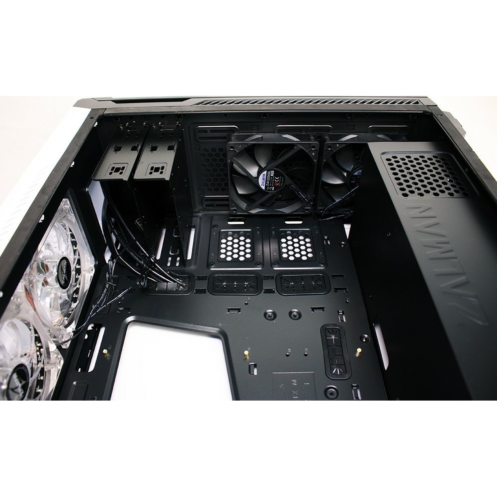 Корпус для игрового ПК ZALMAN Z9 NEO Plus White