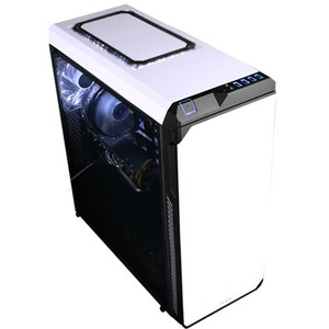 Корпус для игрового ПК ZALMAN Z9 NEO Plus White