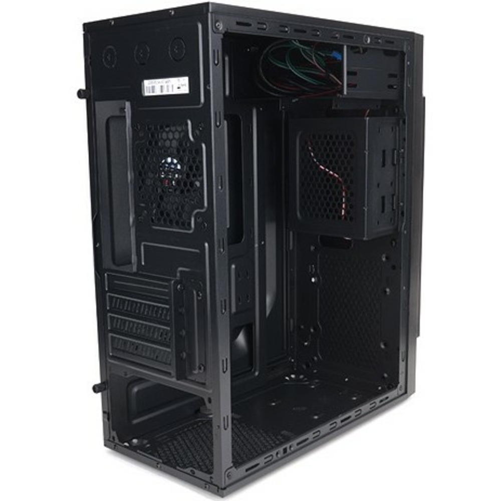 Корпус для игрового ПК ZALMAN ZM-T1 Plus