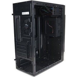 Корпус для игрового ПК ZALMAN ZM-T1 Plus