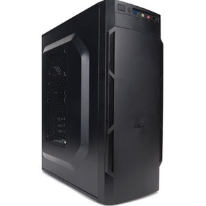 Корпус для игрового ПК ZALMAN ZM-T1 Plus