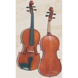 Альт ученический Gliga B-V165