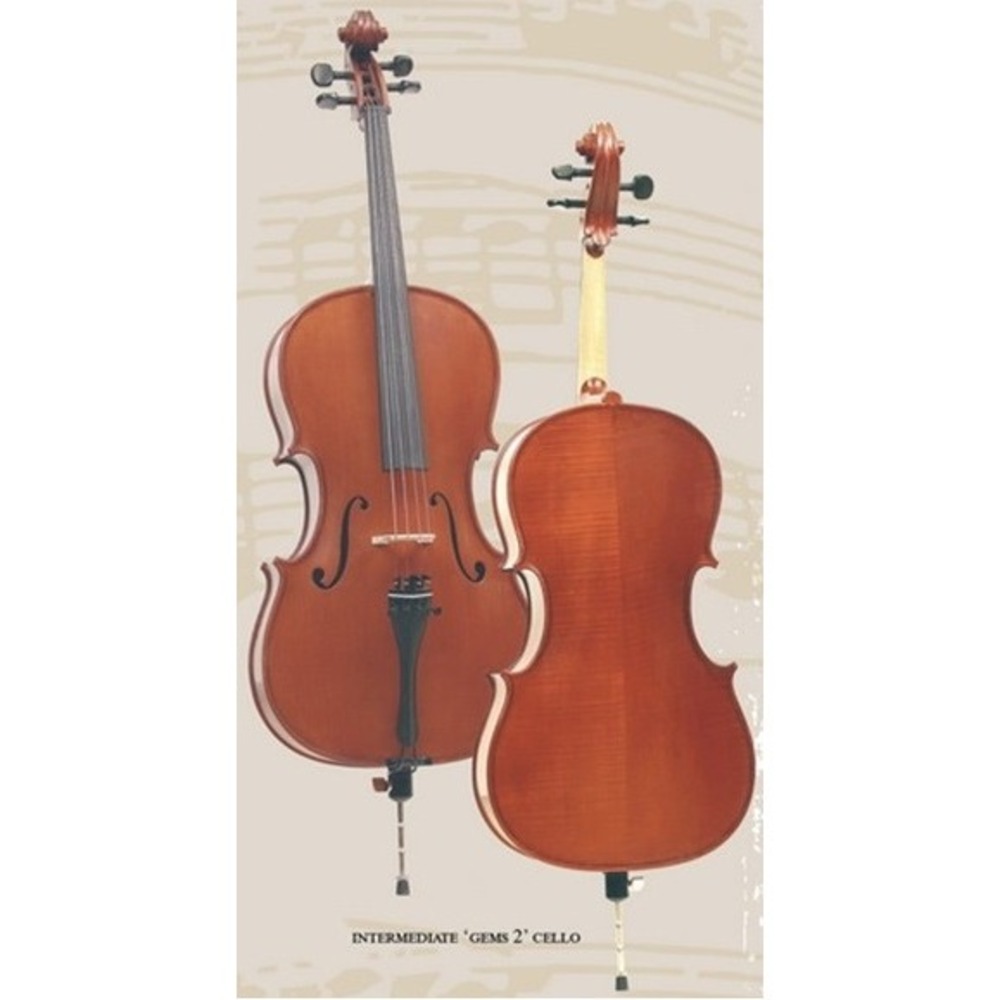 Виолончель Gliga I-C044