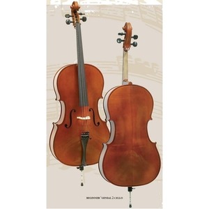 Виолончель 3/4 Gliga B-C034-L