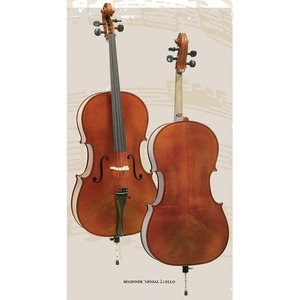 Виолончель Gliga B-C044-L