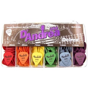 Медиатор DAndrea D351