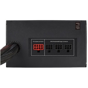 Блок питания для компьютера Aerocool KCAS-750GM