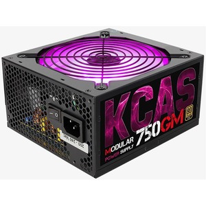 Блок питания для компьютера Aerocool KCAS-750GM