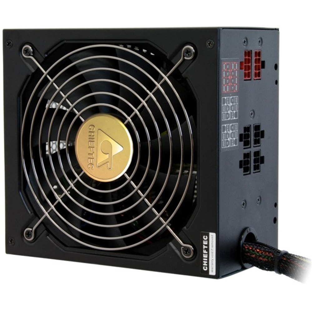 Блок питания для компьютера Chieftec APS-1000CB
