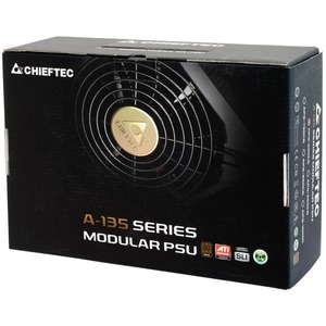 Блок питания для компьютера Chieftec APS-1000CB