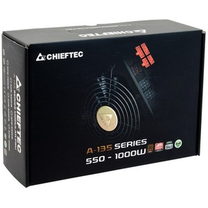 Блок питания для компьютера Chieftec APS-1000CB