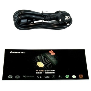 Блок питания для компьютера Chieftec APS-1000CB