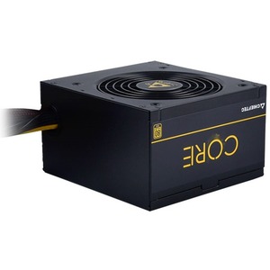 Блок питания для компьютера Chieftec BBS-500S