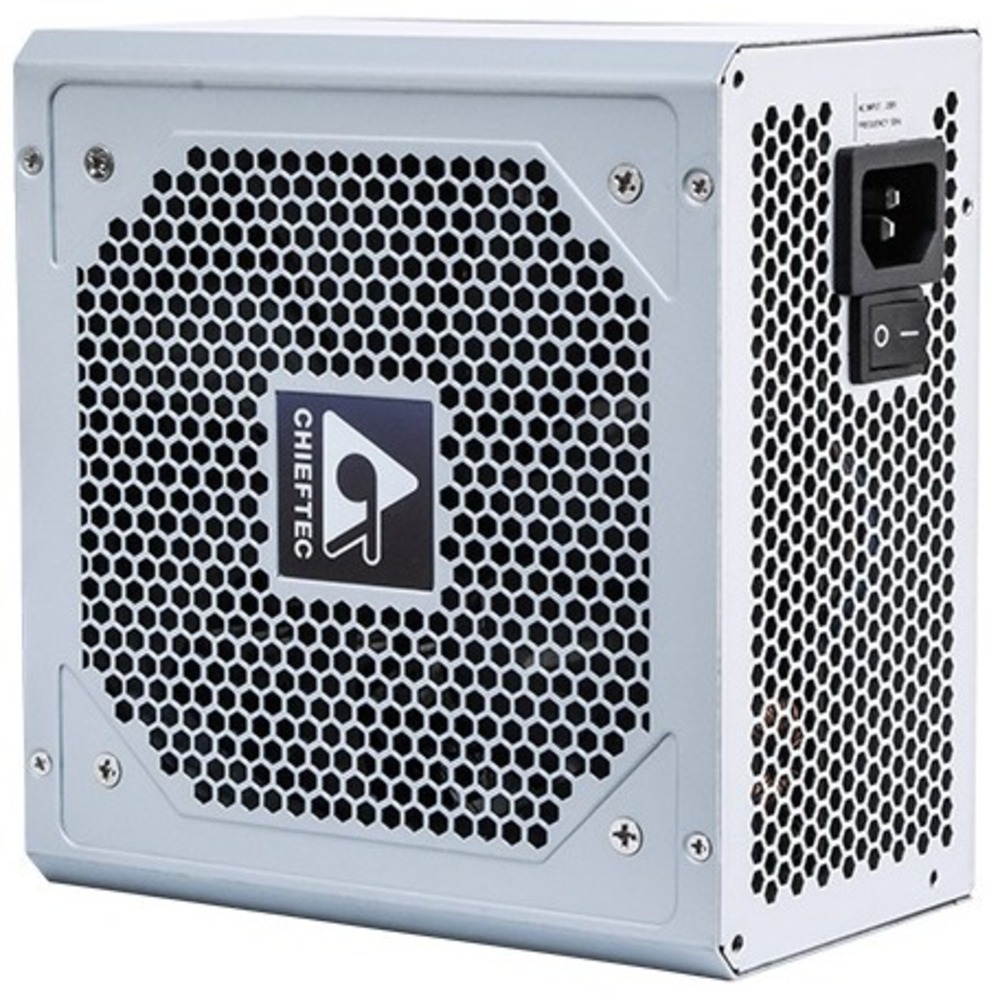 Блок питания для компьютера Chieftec GPC-600S
