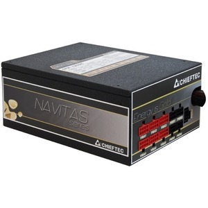 Блок питания для компьютера Chieftec GPM-1250C