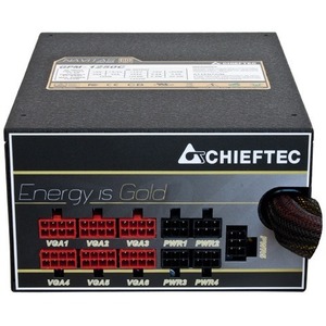 Блок питания для компьютера Chieftec GPM-1250C