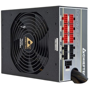 Блок питания для компьютера Chieftec GPM-1250C