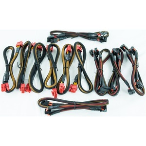 Блок питания для компьютера Chieftec GPM-1250C