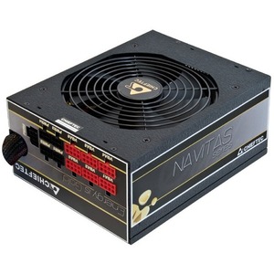 Блок питания для компьютера Chieftec GPM-1250C