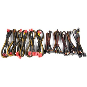 Блок питания для компьютера Chieftec GPS-1250C