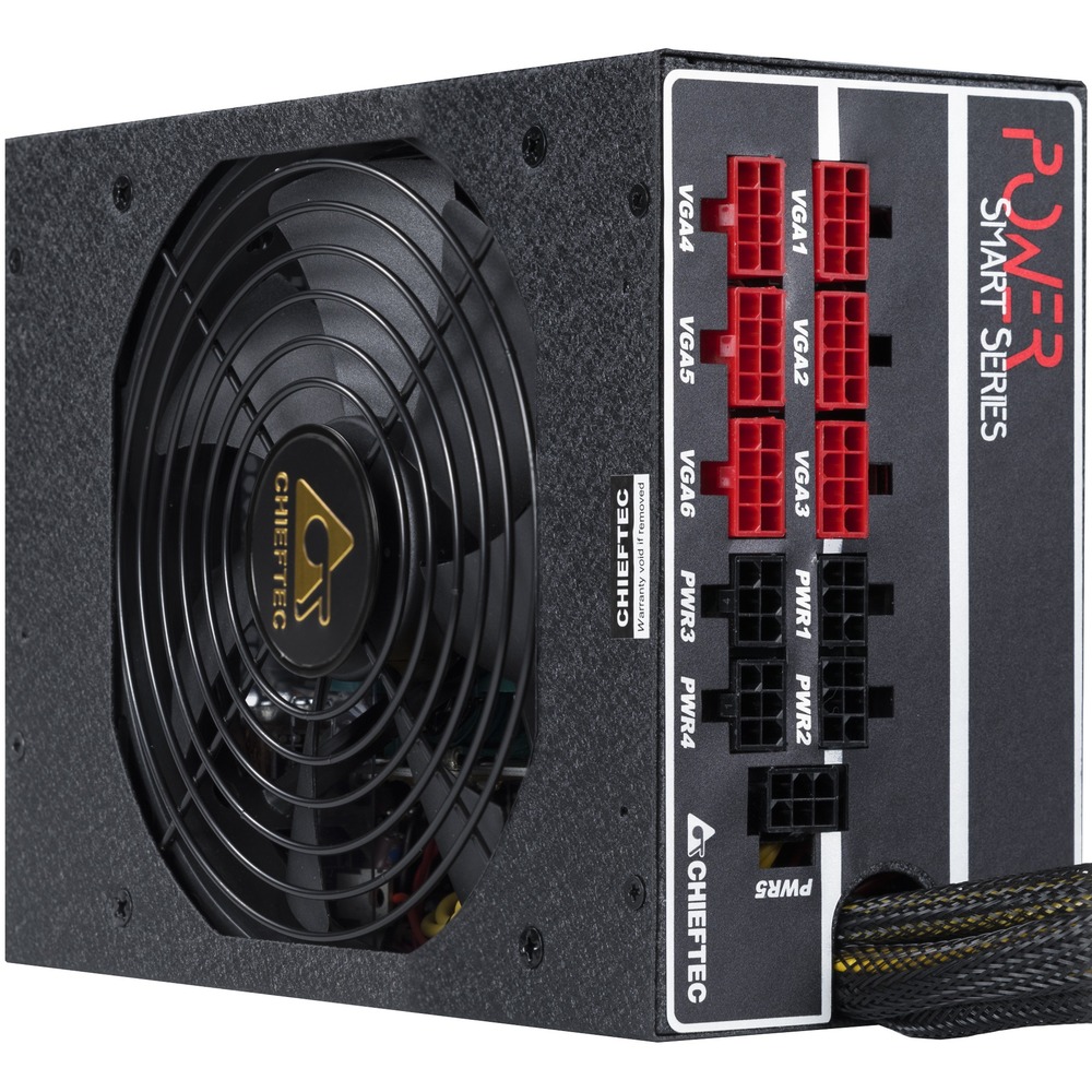 Блок питания для компьютера Chieftec GPS-1350C