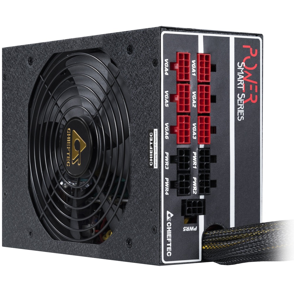 Блок питания для компьютера Chieftec GPS-1450C