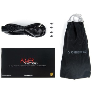 Блок питания для компьютера Chieftec GPS-1450C