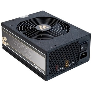 Блок питания для компьютера Chieftec PPS-1350FC