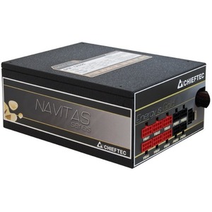 Блок питания для компьютера Chieftec PPS-1350FC