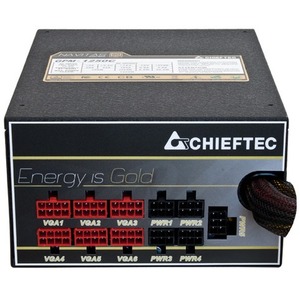 Блок питания для компьютера Chieftec PPS-1350FC